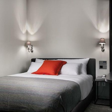 Hotel Gugu Szöul Kültér fotó