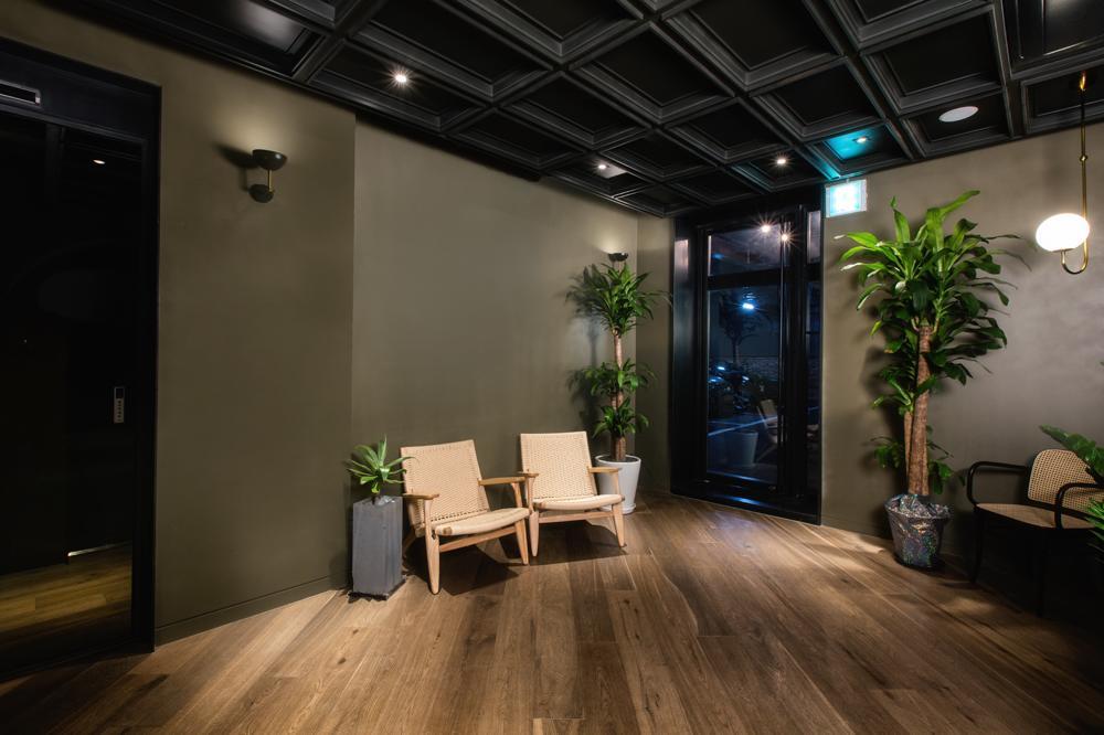 Hotel Gugu Szöul Kültér fotó