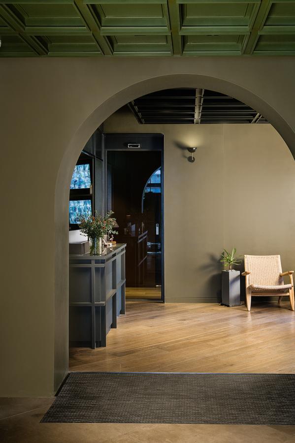 Hotel Gugu Szöul Kültér fotó