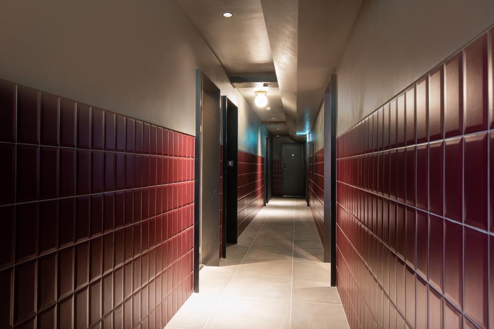 Hotel Gugu Szöul Kültér fotó