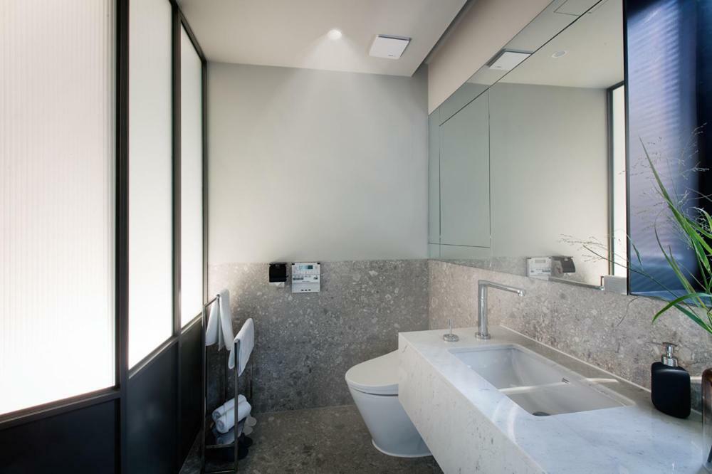 Hotel Gugu Szöul Kültér fotó