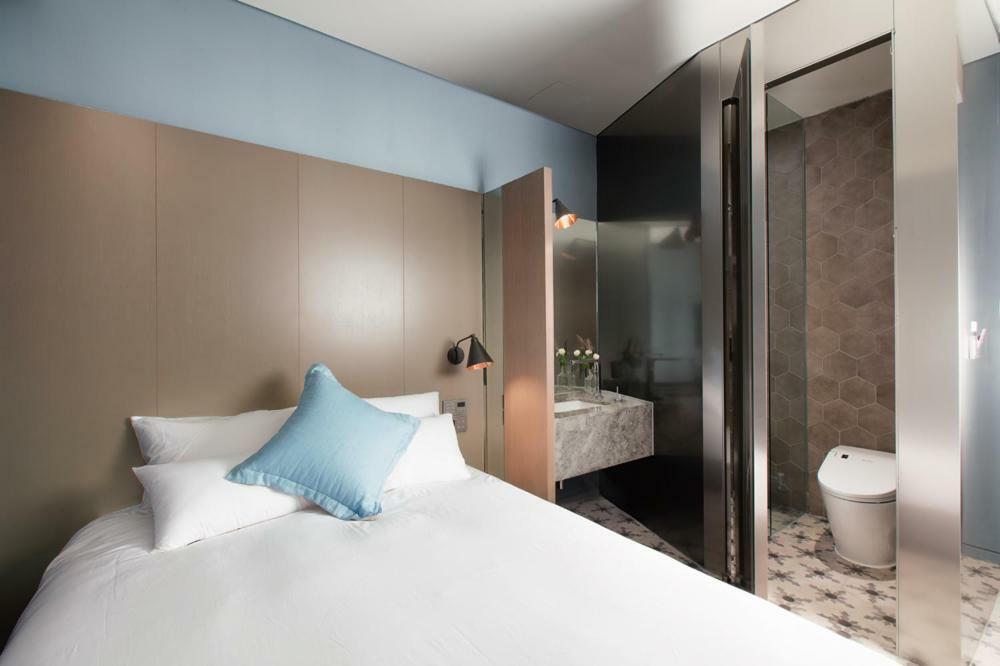 Hotel Gugu Szöul Kültér fotó